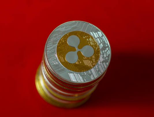 XRP To Finish 7-Month Consolidation After 700% Surge – Is A Main Transfer Coming?