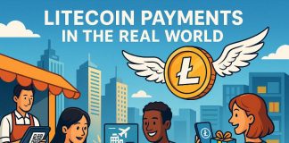 Litecoin Funds in Actual Life: The place and How LTC Really Works