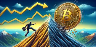 Bitcoin Worth Stumbles at Resistance — Will the Dip Deepen?