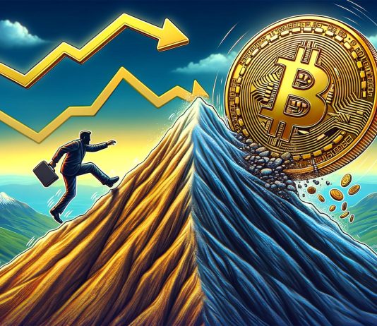 Bitcoin Worth Stumbles at Resistance — Will the Dip Deepen? Bitcoin Worth Stumbles at Resistance — Will the Dip Deepen?