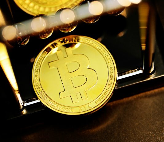 Bitcoin Whales Pull 4,500 BTC From Binance, Hinting At Incoming Rally