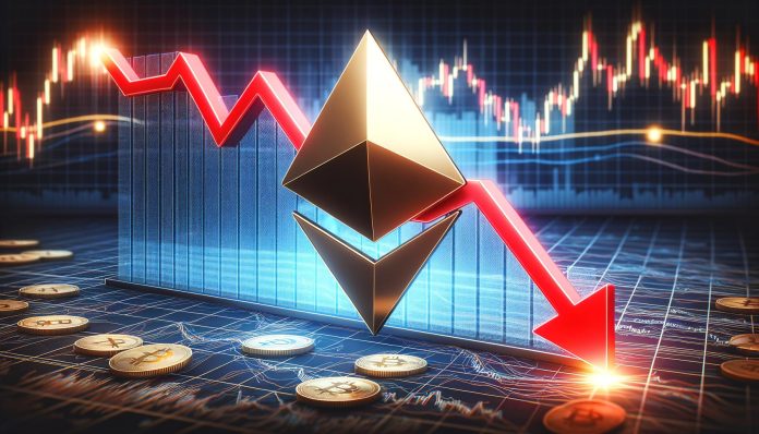 Ethereum Worth at Threat of Draw back Break as Bears Check Key Assist