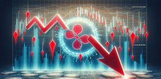 XRP Worth Slides Beneath Assist Stage, Promoting Stress Intensifies