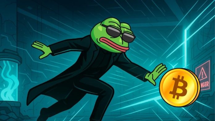 Bitcoin Worth Cooling in Q3? ETH & Neo Pepe Coin Presale Warmth Up With 1.1 Million Raised