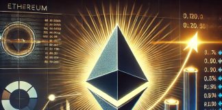 Ethereum Staking Hits 35M ETH: Is a Main Worth Explosion on the Horizon?