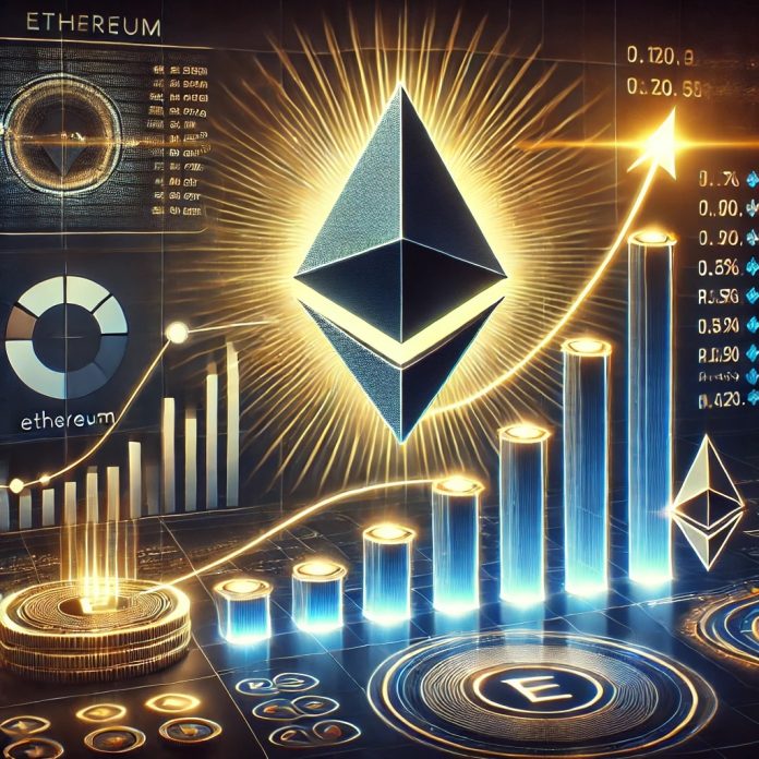 Ethereum Staking Hits 35M ETH: Is a Main Worth Explosion on the Horizon?