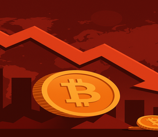 Bitcoin Quantity Surges 100% Amid Warfare Threats – What To Count on Bitcoin Quantity Surges 100% Amid Warfare Threats – What To Count on