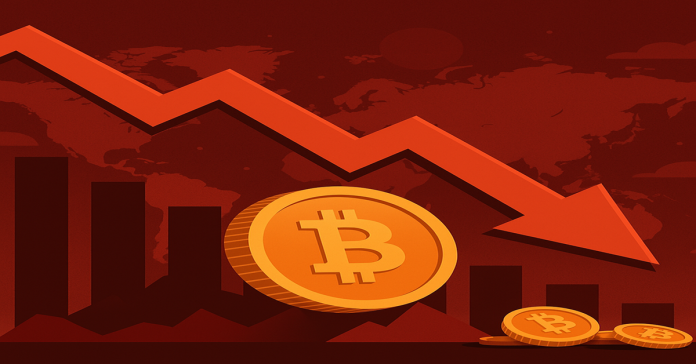 Bitcoin Quantity Surges 100% Amid Warfare Threats – What To Count on