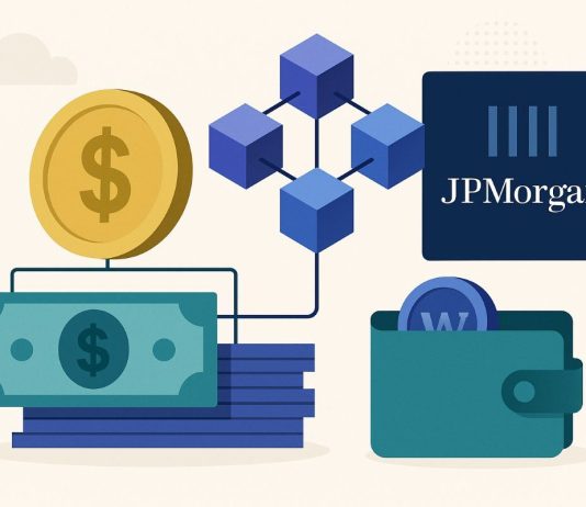 A lot Ado About One thing? JPMorgan Launches USD Deposit Token – Not Stablecoin A lot Ado About One thing? JPMorgan Launches USD Deposit Token – Not Stablecoin