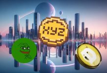 PEPE vs. DOGE vs. XYZVerse: Which Meme Coin Is Main the Momentum in 2025?