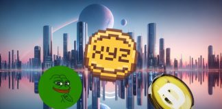 PEPE vs. DOGE vs. XYZVerse: Which Meme Coin Is Main the Momentum in 2025?