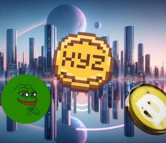 PEPE vs. DOGE vs. XYZVerse: Which Meme Coin Is Main the Momentum in 2025? PEPE vs. DOGE vs. XYZVerse: Which Meme Coin Is Main the Momentum in 2025?