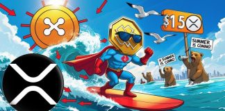 XRP Worth Prediction: Can XRP Bounce Again From 5% Dip as Prime Analyst Units $15 Goal by July 24? XRP Worth Prediction: Can XRP Bounce Again From 5% Dip as Prime Analyst Units $15 Goal by July 24?