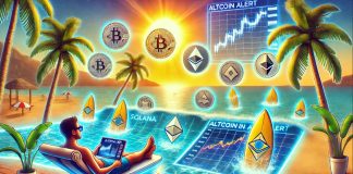 Altcoin Alert: Professional Reveals Hottest Alternatives For The Summer time Season