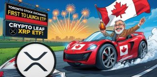 XRP Information At this time: XRP ETF Goes Stay in Canada as U.S. Trails Behind in Regulatory Race XRP Information At this time: XRP ETF Goes Stay in Canada as U.S. Trails Behind in Regulatory Race