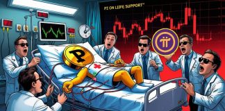 Pi Community Value Prediction: Pi Community Struggles at ATL, However Oversold Alerts Trace at Turnaround