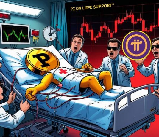 Pi Community Value Prediction: Pi Community Struggles at ATL, However Oversold Alerts Trace at Turnaround