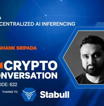 Gaia – Decentralized AI Inferencing