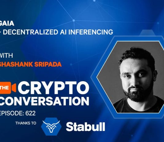Gaia – Decentralized AI Inferencing Gaia – Decentralized AI Inferencing