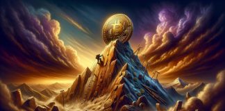 Bitcoin Worth Struggles to Reclaim Resistance — Sideways Motion Dominates