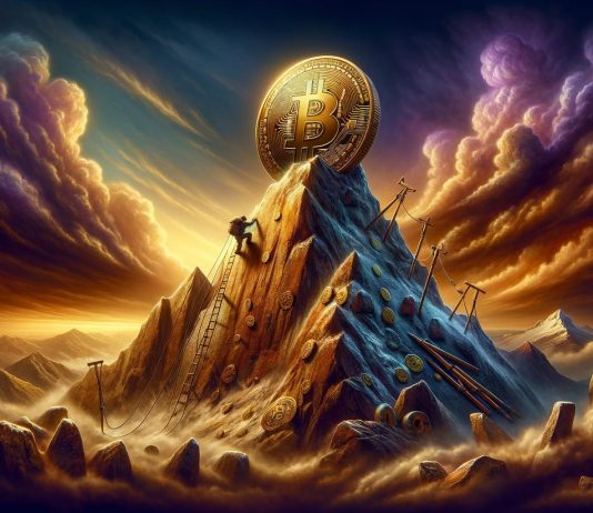 Bitcoin Worth Struggles to Reclaim Resistance — Sideways Motion Dominates Bitcoin Worth Struggles to Reclaim Resistance — Sideways Motion Dominates