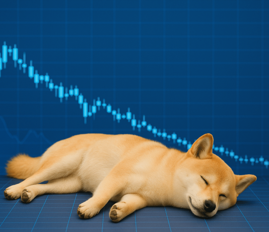 Dogecoin Appears to be like Like ‘It Needs To Play Lifeless’—Once more Dogecoin Appears to be like Like ‘It Needs To Play Lifeless’—Once more