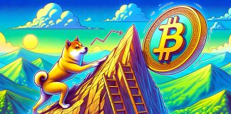 Dogecoin (DOGE) Struggles to Climb — Upside Strikes More likely to Face Sturdy Resistance Dogecoin (DOGE) Struggles to Climb — Upside Strikes More likely to Face Sturdy Resistance