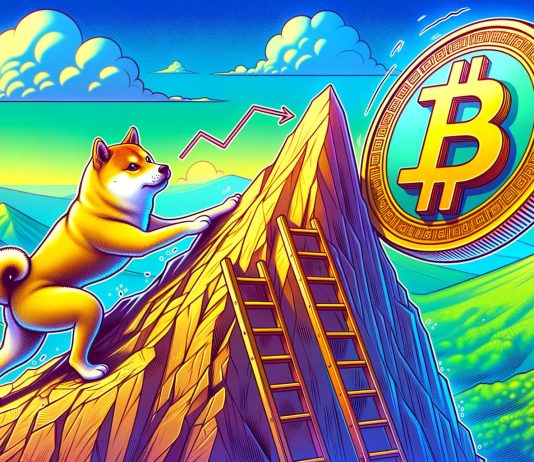 Dogecoin (DOGE) Struggles to Climb — Upside Strikes More likely to Face Sturdy Resistance