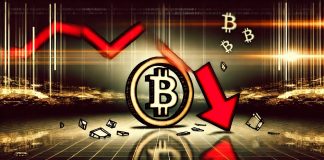 Bitcoin Channel Break Under $105,000 Sparks Panic, Analysts Predict Additional Crashes