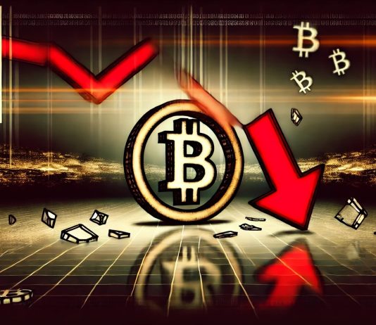 Bitcoin Channel Break Under $105,000 Sparks Panic, Analysts Predict Additional Crashes Bitcoin Channel Break Under $105,000 Sparks Panic, Analysts Predict Additional Crashes