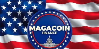MAGACOIN FINANCE Is Gaining Momentum — One among 2025’s Greatest Memecoin Presales So Far