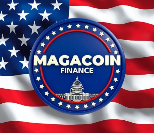 MAGACOIN FINANCE Is Gaining Momentum — One among 2025’s Greatest Memecoin Presales So Far
