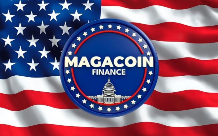 MAGACOIN FINANCE Is Gaining Momentum — One among 2025’s Greatest Memecoin Presales So Far MAGACOIN FINANCE Is Gaining Momentum — One among 2025’s Greatest Memecoin Presales So Far