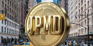 JPMorgan Dives Deeper Into Crypto With New Digital Token Launch