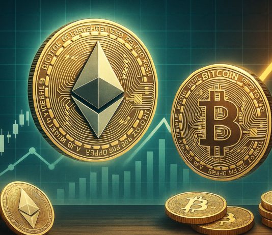 Ethereum Mirrors Bitcoin 2017-2021 Sample – $4,000 Is The Set off Level