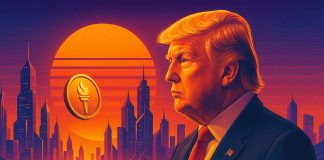 Trump Slashes Crypto Stake as Stress Mounts: Quietly Unwinds 20% Holding in World Liberty Monetary Trump Slashes Crypto Stake as Stress Mounts: Quietly Unwinds 20% Holding in World Liberty Monetary