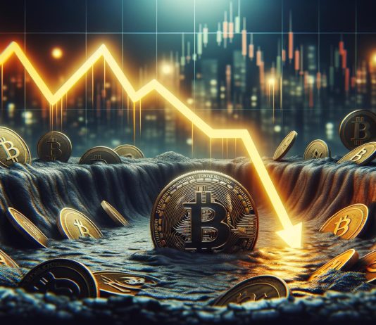Bitcoin Value Bottoms Out? Restoration Hopes Rise After Base Formation