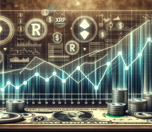 XRP Value Motion Tightens — Breakout Looms to The Upside XRP Value Motion Tightens — Breakout Looms to The Upside
