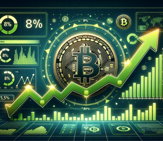 Bitcoin Money (BCH) Pops 8% Increased — Can The Momentum Proceed?