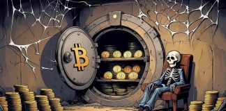 Constancy Digital Belongings: Bitcoin’s ‘Historical Provide’ Now Outpacing New Issuance for First Time in Historical past Constancy Digital Belongings: Bitcoin’s ‘Historical Provide’ Now Outpacing New Issuance for First Time in Historical past