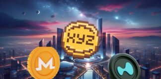 2025’s Winners: Monero, Hyperliquid & XRP Surge 12 months‑To‑Date