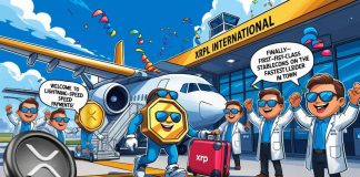 XRP Information As we speak: USDC Lands on XRP Ledger through Uphold for Seamless World Transfers XRP Information As we speak: USDC Lands on XRP Ledger through Uphold for Seamless World Transfers