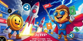 Ripple Information Right now: Ripple Joins Forces with Alchemy Pay to Launch RLUSD On-Ramp—What It Means for XRP? Ripple Information Right now: Ripple Joins Forces with Alchemy Pay to Launch RLUSD On-Ramp—What It Means for XRP?