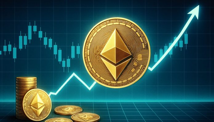 Ethereum Charts Sign Potential Backside – All Eyes On Subsequent Transfer