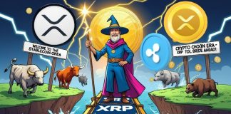 XRP Value Prediction: Ripple CTO’s Stablecoin Imaginative and prescient Might Be the Catalyst XRP Bulls Are Ready For