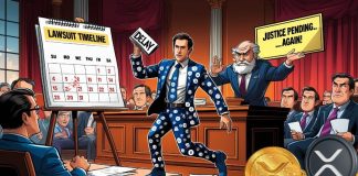 XRP Information Right now: Ripple Accused of Delaying Lawsuit as SEC Seeks Aid—What’s Subsequent for XRP?