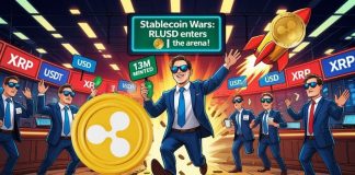 Ripple Information Right now: Ripple Mints $13M RLUSD to Problem Stablecoin Giants, Fueling XRP Worth Predictions Throughout the Market