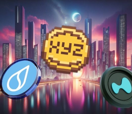 SUI, XYZVerse, HYPE, and ONDO: Can These Trending Cryptos Attain New All-Time Highs in This autumn 2025?