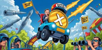 XRP Information Right now: XRP Slumps Towards $2 as Battle Tensions and Bearish Metrics Rattle Merchants XRP Information Right now: XRP Slumps Towards $2 as Battle Tensions and Bearish Metrics Rattle Merchants
