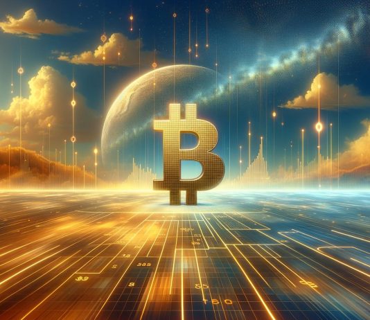 Bitcoin Value Dives as Warfare Escalation Sparks Market Promote-Off Bitcoin Value Dives as Warfare Escalation Sparks Market Promote-Off